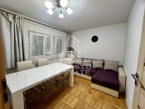 Apartament 3 camere, parter, boxa,zona Lipovei, Timisoara, jud.Timis - imagine 4