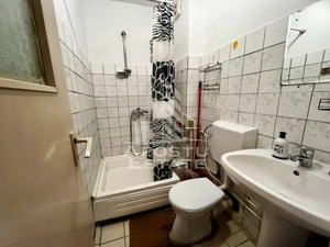 Apartament o camera, etaj 4, bloc anvelopat, Complexul Studentesc - imagine 8