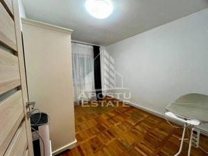 Apartament 3 camere, parter, boxa,zona Lipovei, Timisoara, jud.Timis - imagine 9