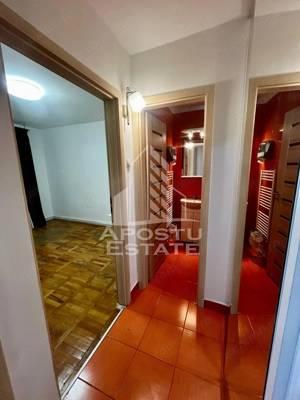 Apartament 3 camere, parter, boxa,zona Lipovei, Timisoara, jud.Timis - imagine 14