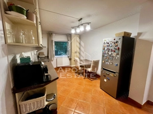 Apartament 3 camere, parter, boxa,zona Lipovei, Timisoara, jud.Timis - imagine 12