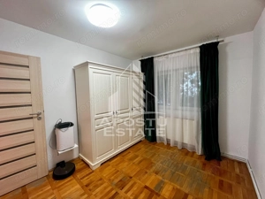 Apartament 3 camere, parter, boxa,zona Lipovei, Timisoara, jud.Timis - imagine 8