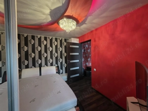 Apartament 2 camere Deva Dacia, mobilat, etaj 3 - imagine 2