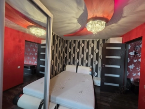 Apartament 2 camere Deva Dacia, mobilat, etaj 3 - imagine 9