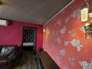 Apartament 2 camere Deva Dacia, mobilat, etaj 3 - imagine 3