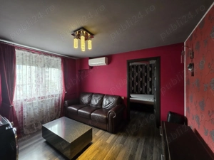 Apartament 2 camere de închiriat   Deva, zona Dacia (lângă școală)