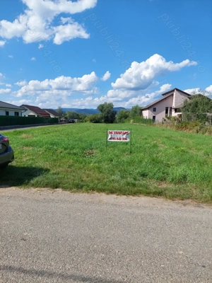 Vand teren in sat Mocira, comuna Recea, Jud. Maramures - imagine 3