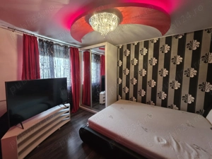 Apartament 2 camere Deva Dacia, mobilat, etaj 3 - imagine 6
