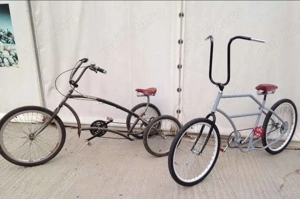 Cadru Tricicleta - Custom