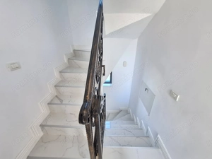 Casa cu gradina proprie - Strada Smaraldului Domnesti - imagine 15