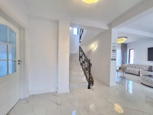 Casa cu gradina proprie - Strada Smaraldului Domnesti - imagine 4