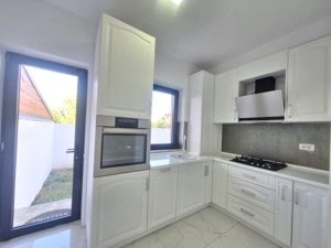 Casa cu gradina proprie - Strada Smaraldului Domnesti - imagine 12