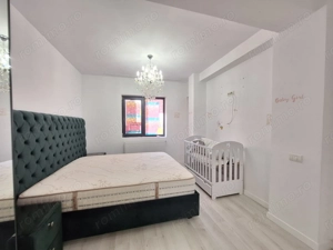 Casa cu gradina proprie - Strada Smaraldului Domnesti - imagine 17