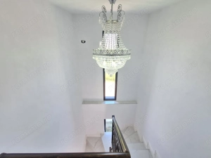 Casa cu gradina proprie - Strada Smaraldului Domnesti - imagine 18