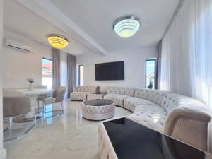 Casa cu gradina proprie - Strada Smaraldului Domnesti - imagine 3