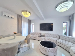 Casa cu gradina proprie - Strada Smaraldului Domnesti - imagine 11