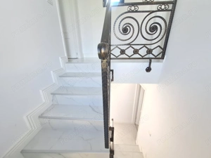 Casa cu gradina proprie - Strada Smaraldului Domnesti - imagine 13