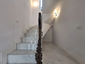 Casa cu gradina proprie - Strada Smaraldului Domnesti - imagine 10