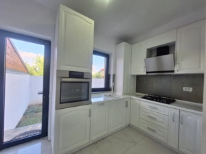 Casa cu gradina proprie - Strada Smaraldului Domnesti - imagine 7