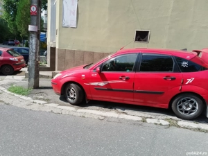 Vând Ford focus 1 - imagine 3 Vând Ford focus 1 - imagine 3