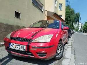 Vând Ford focus 1 - imagine 2 Vând Ford focus 1 - imagine 2