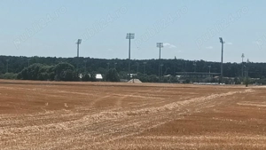 Teren Intravilan locatie ideala langa Autostrada pentru hale industriale, servicii comerciale - imagine 10