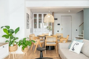  3 camere, finisat, parcare, bloc nou ,Zorilor