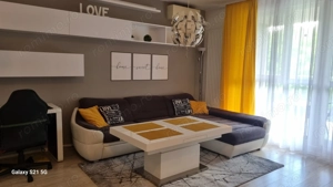 Apartament 2 camere complex Adora Forest