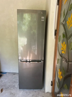 Combină frigorifică - imagine 2