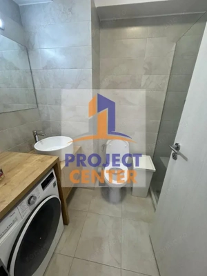 Apartament 2 camere bloc nou Nord - imagine 7