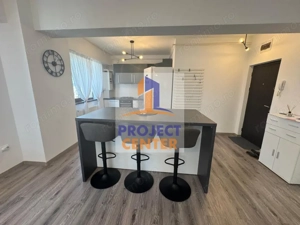 Apartament 2 camere bloc nou Nord - imagine 5
