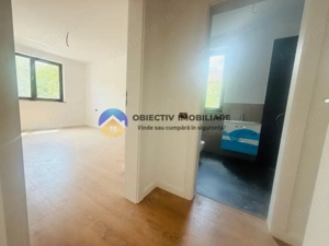 Apartament PREMIUM Bloc NOU ETAJ 1/2(boxa inclusa in pret) - imagine 9