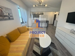 Apartament 2 camere bloc nou Nord - imagine 8