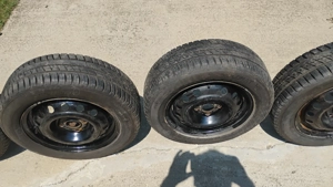 Vând anvelope auto. - imagine 3