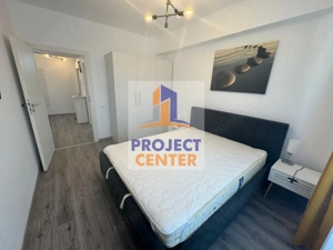 Apartament 2 camere bloc nou Nord - imagine 4
