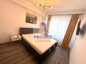 Apartament 2 camere bloc nou Nord - imagine 3
