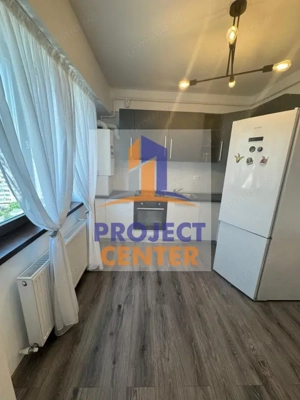 Apartament 2 camere bloc nou Nord - imagine 6