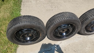 Vând anvelope auto. - imagine 4