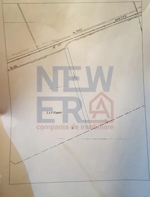 Super oportunitate ! Vanzare teren contructii industriale - imagine 2