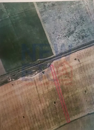 Super oportunitate ! Vanzare teren contructii industriale