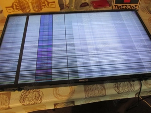 T-CON NEMUS N2TP430FHDLV2D-F-F6, recuperat dintr-un tv led VORTEX LEDV-43V650S functional - imagine 4