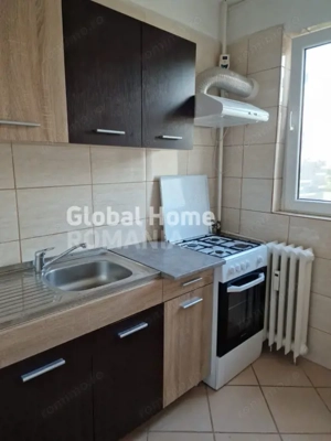 Garsoniera 1 cam 31MP | Plaza Mall | Bd. Timișoara | Stradal | Mobilat și utilat - imagine 4