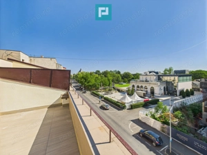 Apartament de închiriat – zona centrală Arad