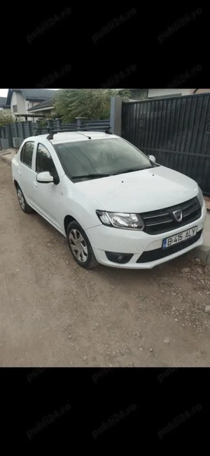 Logan 2015,benzina1,2