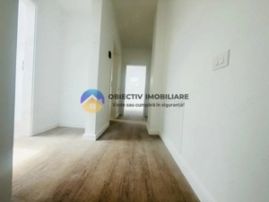 Apartament 3 camere 96 MP(boxa inclusa)• Bloc nou • Finisaje premium - imagine 17