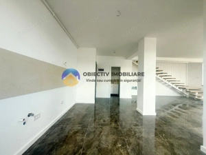 Apartament 3 camere 96 MP(boxa inclusa)• Bloc nou • Finisaje premium - imagine 2