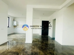 Apartament 3 camere 96 MP(boxa inclusa)• Bloc nou • Finisaje premium - imagine 4