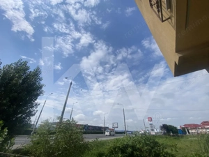 Spatiu comercial de inchiriat 132mp stradal 2 camere Turnisor Sibiu - imagine 11