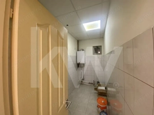 Spatiu comercial de inchiriat 132mp stradal 2 camere Turnisor Sibiu - imagine 8