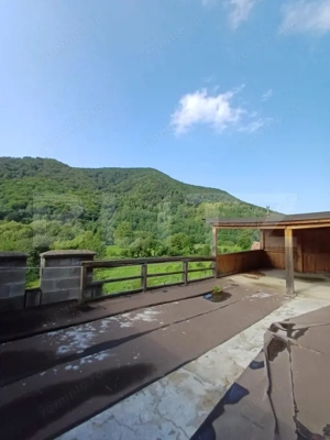 Oportunitate!!! Casa individuala la rosu, 247 mp, Teren 5000 mp in Surduc  - imagine 7